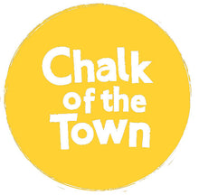 New York Cab - Χρώμα Τοίχου | Chalk Of The Town® Wall Paint - Chalk Of The Town® 