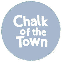 Patagonia Ice - Χρώμα Κιμωλίας | Chalk Of The Town® Paint - Chalk Of The Town® 