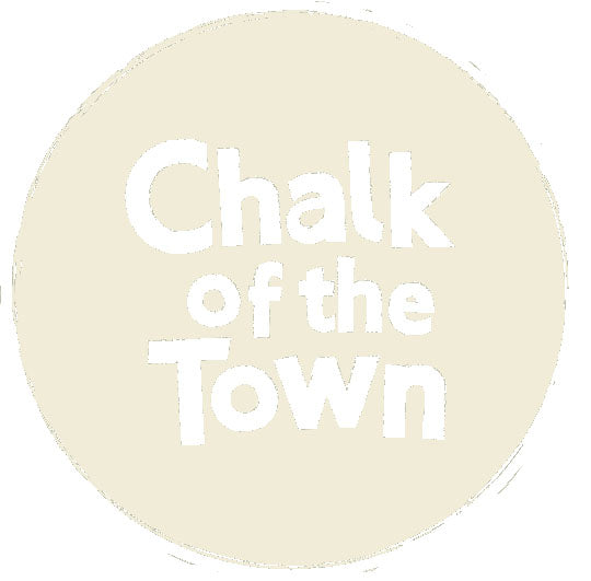 Pergamon Marble - Χρώμα Κιμωλίας | Chalk Of The Town® Paint - Chalk Of The Town® 