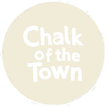 Pergamon Marble - Χρώμα Κιμωλίας | Chalk Of The Town® Paint - Chalk Of The Town® 