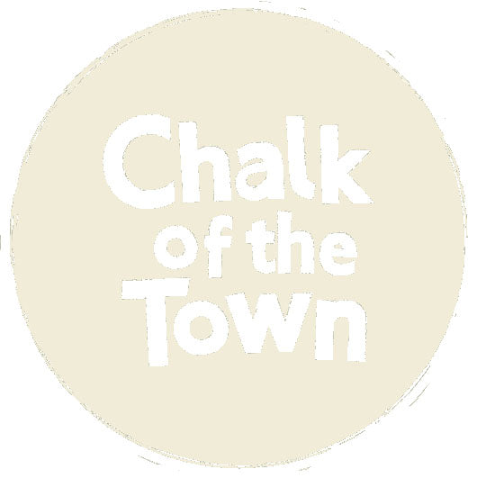 Pergamon Marble - Χρώμα Τοίχου | Chalk Of The Town® Wall Paint - Chalk Of The Town® 