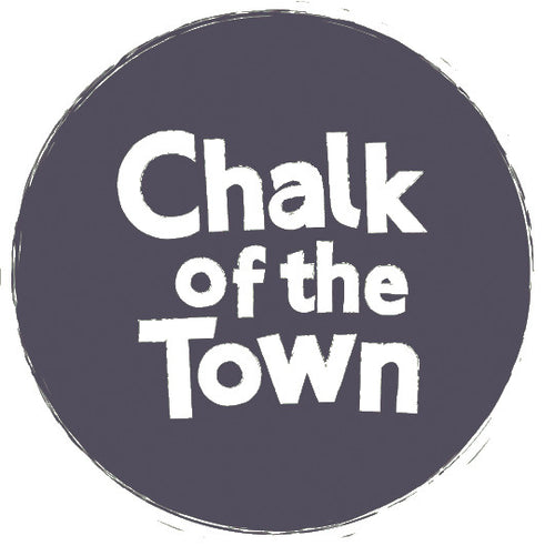 Siena Lilly - Χρώμα Τοίχου | Chalk Of The Town® Wall Paint - Chalk Of The Town® 