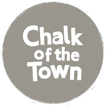 Tokyo Greize - Χρώμα Κιμωλίας | Chalk Of The Town® Paint - Chalk Of The Town® 