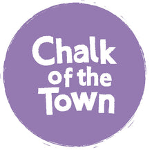 Toulouse Violet - Χρώμα Κιμωλίας | Chalk Of The Town® Paint - Chalk Of The Town® 