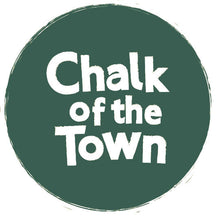 Venice Ride - Χρώμα Κιμωλίας Chalk Of The Town® Paint - Chalk Of The Town® 
