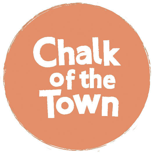 Catalan Sauce - Χρώμα Τοίχου | Chalk Of The Town® Wall Paint - Chalk Of The Town® 
