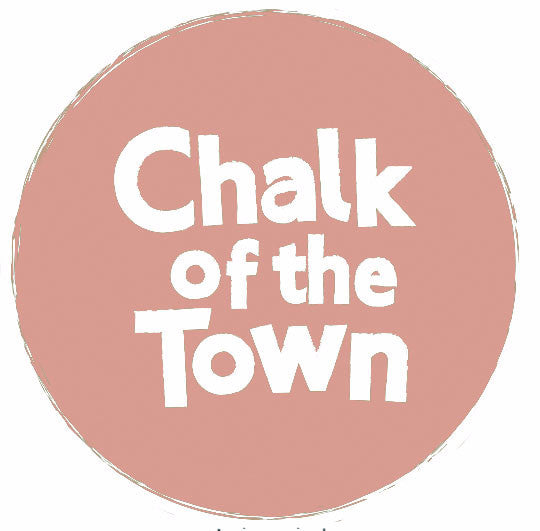 Mexican Siesta - Χρώμα Κιμωλίας | Chalk Of The Town® Paint - Chalk Of The Town® 