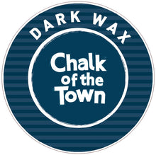 Chalk Of The Town® - Dark Wax / Σκούρο κερί για χρώμα κιμωλίας - Chalk Of The Town® 