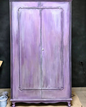 Toulouse Violet - Χρώμα Κιμωλίας | Chalk Of The Town® Paint - Chalk Of The Town® 