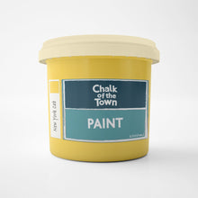 New York Cab - Χρώμα Κιμωλίας | Chalk Of The Town® Paint