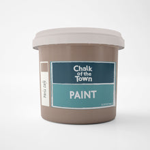 Paris Café - Χρώμα Κιμωλίας | Chalk Of The Town® Paint