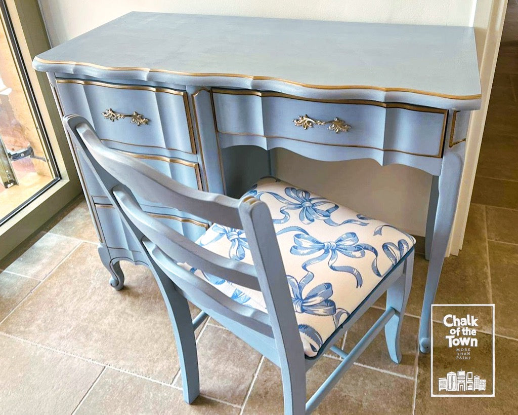 Patagonia Ice - Χρώμα Κιμωλίας | Chalk Of The Town® Paint 