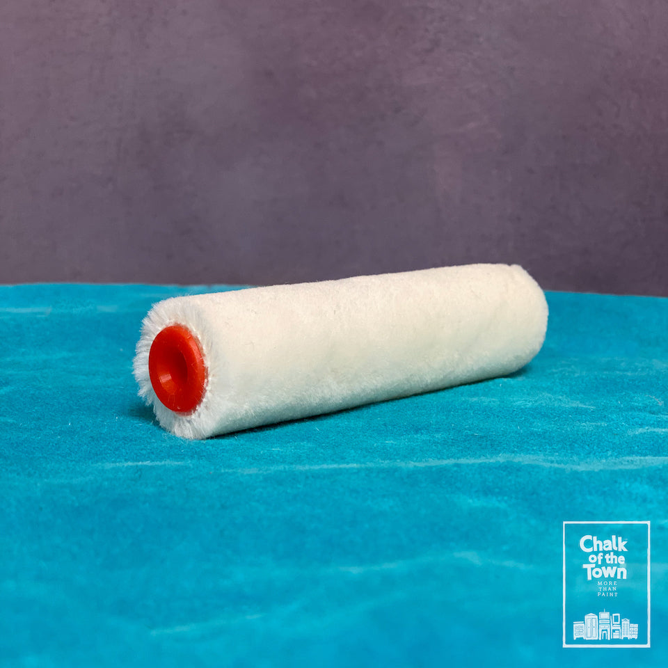 Chalk Of The Town - Velour ρολό για χρώμα κιμωλίας