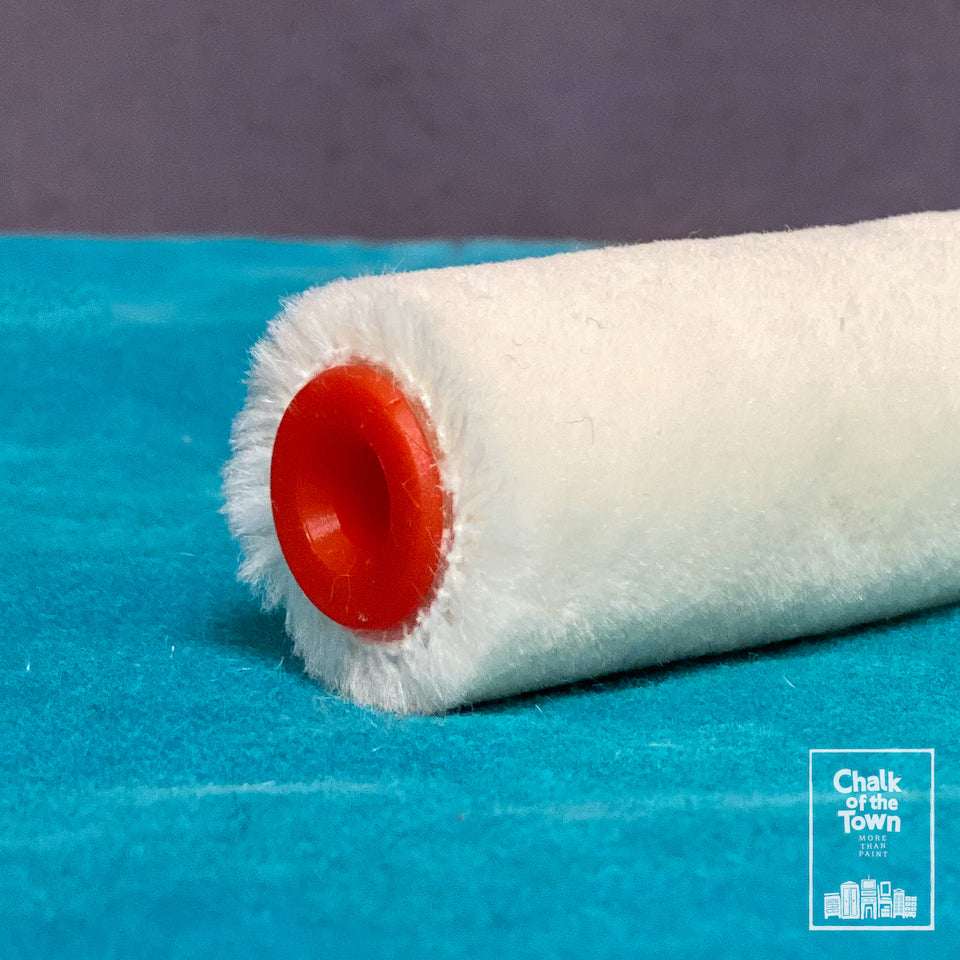 Chalk Of The Town - Velour ρολό για χρώμα κιμωλίας