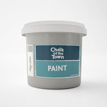 Tokyo Greize - Χρώμα Κιμωλίας | Chalk Of The Town® Paint