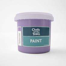 Toulouse Violet - Χρώμα Κιμωλίας | Chalk Of The Town® Paint - Chalk Of The Town®
