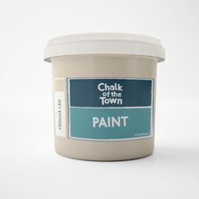 Valencia Lace - Chalk Of The Town Paint